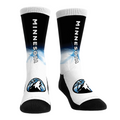 Rock 'Em Socks Minnesota Timberwolves - City Edition Jersey (2024-2025) — main product shot