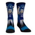Rock 'Em Socks Rock 'Em Socks Minnesota Timberwolves - Mascot Pump Up! — main product shot