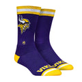 Rock 'Em Socks Rock 'Em Socks Minnesota Vikings - Throwback (Knitted) — main product shot