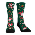 Rock 'Em Socks Rock 'Em Socks Minnesota Wild - Disney - Mickey Sketch — main product shot