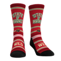 Rock 'Em Socks Rock 'Em Socks Minnesota Wild - Slogan — main product shot