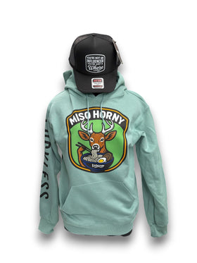 Miso Horny Hoodie