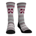 Rock 'Em Socks Rock 'Em Socks Mississippi State Bulldogs - Heather Classics — main product shot