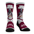 Rock 'Em Socks Mississippi State Bulldogs - Star Wars  - This Is The Way — main product shot