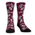 Rock 'Em Socks Rock 'Em Socks Mississippi State Bulldogs - Cowbells — main product shot