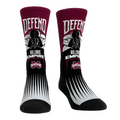 Rock 'Em Socks Mississippi State Bulldogs - Star Wars  - Defend The Empire — main product shot