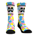 Rock 'Em Socks Rock 'Em Socks Mississippi State Bulldogs - Easter Ink — main product shot