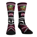 Rock 'Em Socks Mississippi State Bulldogs - Star Wars  - Grogu Intergalactic Fan — main product shot