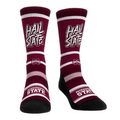 Rock 'Em Socks Rock 'Em Socks Mississippi State Bulldogs - Hail State — main product shot