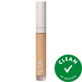 True Skin Serum Concealer - Vegan, Cruelty-Free, Vitamin C Enriched Liquid Concealer for Natural Finish