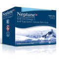 Neptune Krill Oil Omega-3 240 Capsules: High Absorption Phospholipids, EPA & DHA - Supports Heart, Brain & Joint Health
