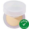 Mini Cloud Set: Talc-Free Vegan Setting Powder for Pore Minimizing & Smoothing | Natural Finish, Cruelty-Free Makeup