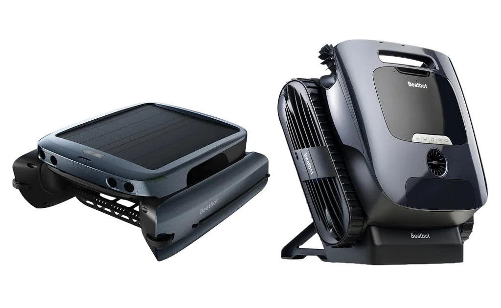 Beatbot AquaSense 2 Ultra AI Robotic Pool Cleaner, view 7