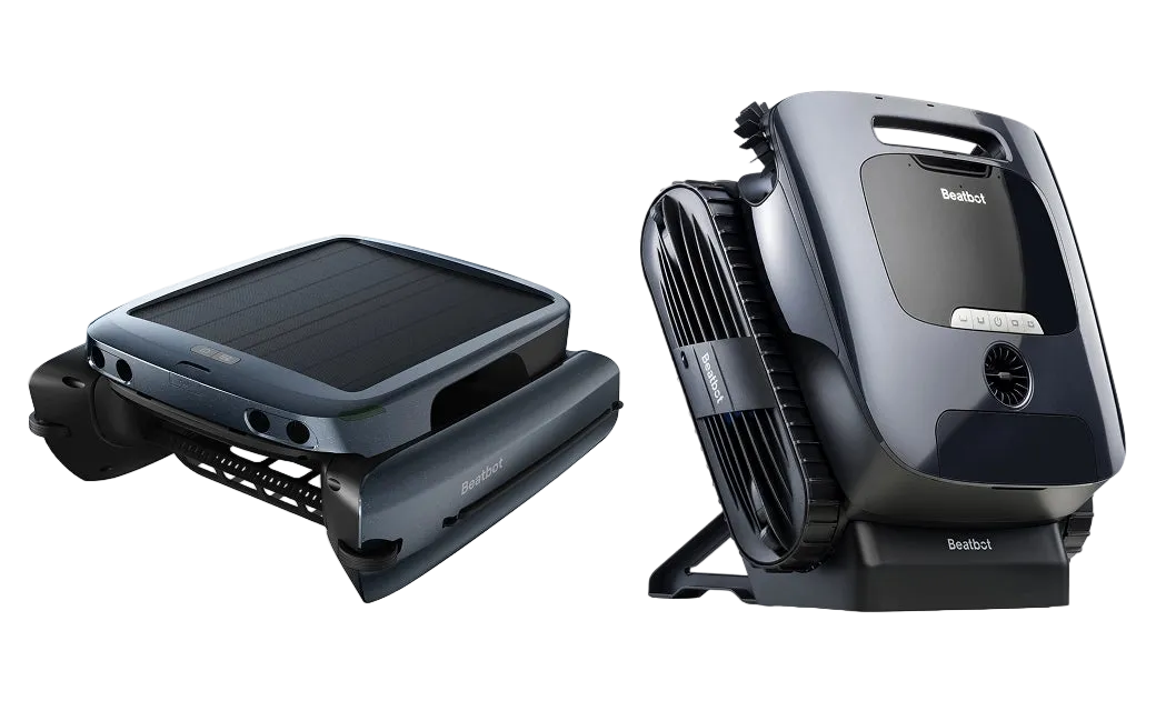 Beatbot AquaSense 2 Ultra AI Robotic Pool Cleaner, view 7