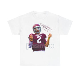 "Money" Manziel T-Shirt