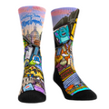 Rock 'Em Socks Rock 'Em Socks Monsters, Inc. - Greetings from Monstropolis — main product shot
