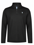 Montauk Quarter Zip Midweight Comfort – White Water Life