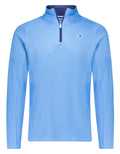 Montauk Quarter Zip Midweight Comfort – White Water Life