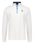 White Water Life Montauk Quarter Zip Midweight Comfort — main product shot