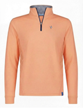 White Water Life Monterey Performance Quarter Zip — main product shot