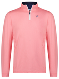 White Water Life Monterey Performance Quarter Zip — main product shot