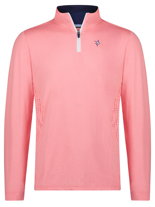 Monterey Performance Quarter Zip – White Water Life