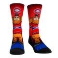 Rock 'Em Socks Rock 'Em Socks Montreal Canadiens - Mascot Pump Up! — main product shot