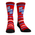 Rock 'Em Socks Rock 'Em Socks Montreal Canadiens - Slogan — main product shot