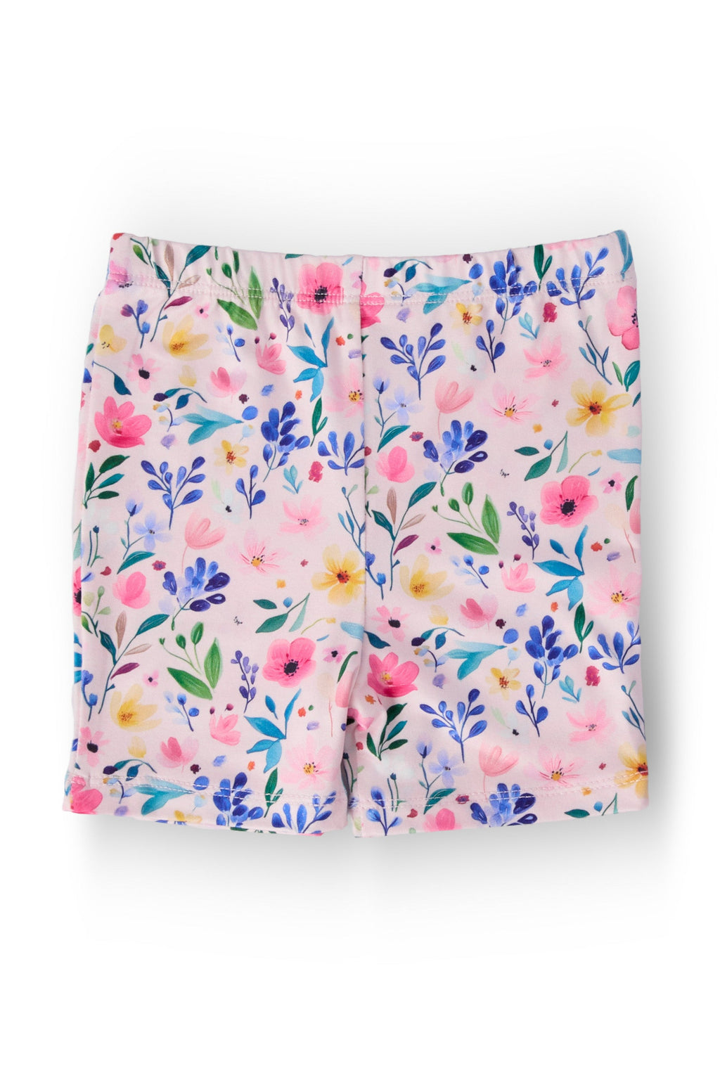 Mila & Rose ® Morning Meadows Twirl Shorts — main product shot