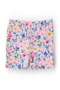 Mila & Rose ® Morning Meadows Twirl Shorts — main product shot