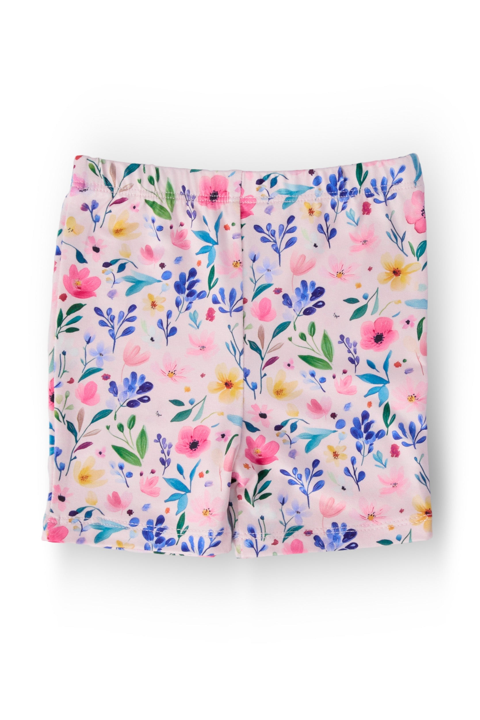 Mila & Rose ® Morning Meadows Twirl Shorts — main product shot