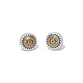 KADOU BOUTIQUE Brighton Mosaic Cerrillos Post Earrings — main product shot