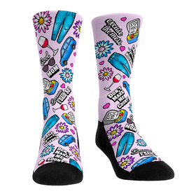 Rock 'Em Socks Mom Things All-Over