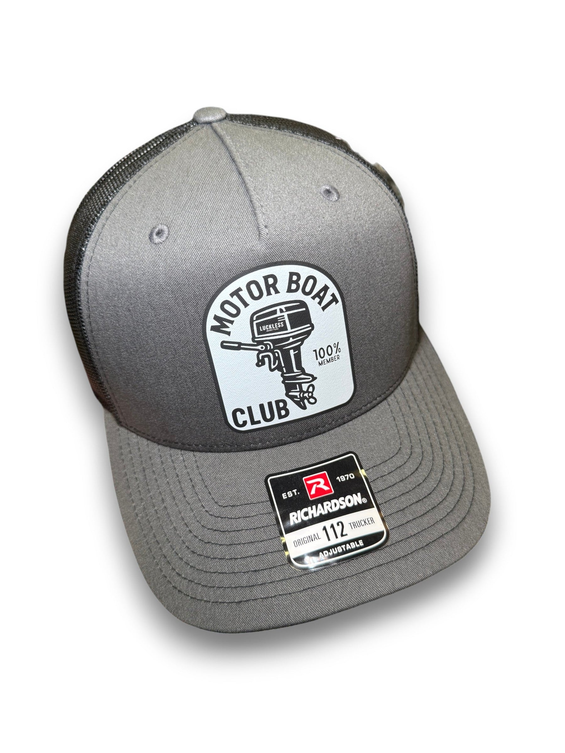 Luckless Outfitters Hats & Caps