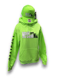 Luckless Outfitters Mount and Dew Me Hoodie — main product shot