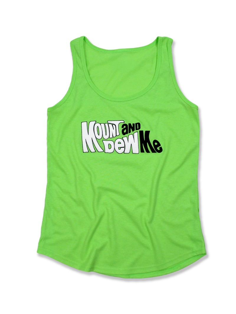Tank Tops & Crop Tops