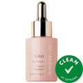 GRO Hair Serum for Thinning Hair: Vegan, Plant-Based Growth Treatment to Increase Hair Density, Reduce Shedding & Promote Thicker, Fuller Looking Hair