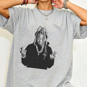 "Mr. Carter" T-Shirt