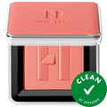 Color Fuse Talc-Free Blush Powder With Fermented Arnica - Natural, Long-Lasting Color