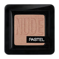 Pastel Profashion Nude Single Eyeshadow 79 Dazzling - Natural Eye Makeup, Easy Application