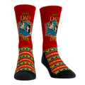 Rock 'Em Socks Rock 'Em Socks Mulan - Best Dad Ever — main product shot