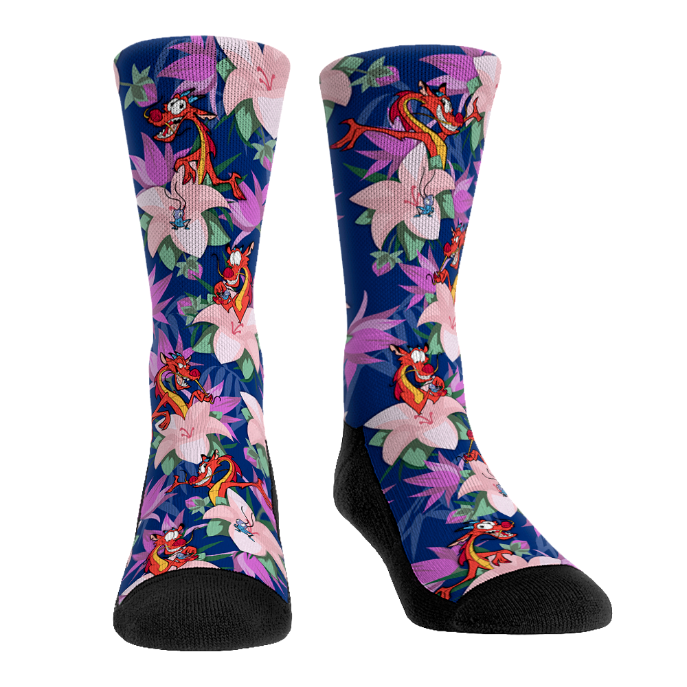 Rock 'Em Socks Socks