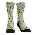 Rock 'Em Socks Rock 'Em Socks Mulan - Icons All-Over — main product shot