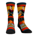 Rock 'Em Socks Rock 'Em Socks Mulan - Li Shang Hero Pose — main product shot
