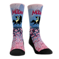 Rock 'Em Socks Rock 'Em Socks Mulan - Title Sequence — main product shot