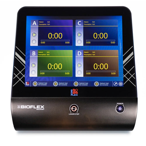 BIOFLEX MultiPort System – Your Health Sanctuary, view 2