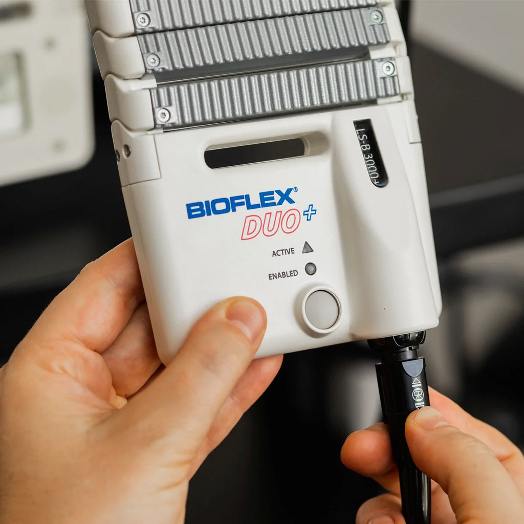 BIOFLEX MultiPort System – Your Health Sanctuary, view 4