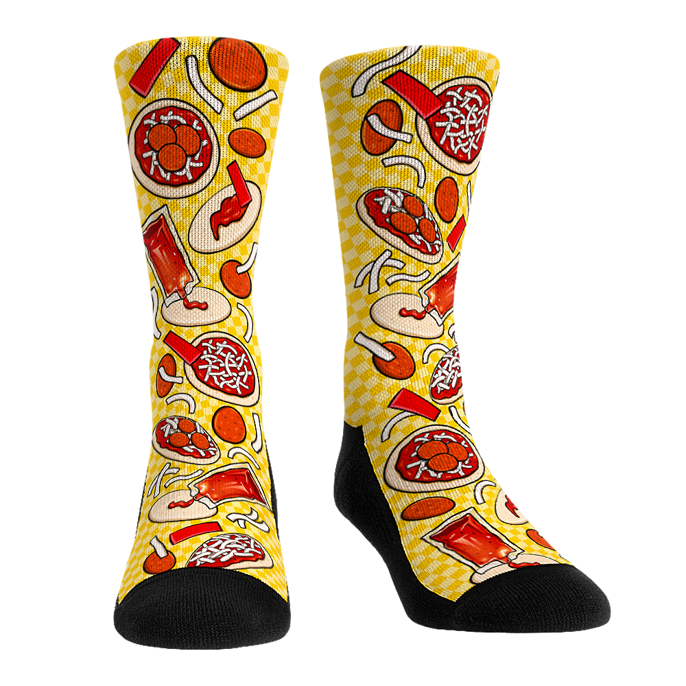 Rock 'Em Socks Rock 'Em Socks Munchables - All-Over — main product shot
