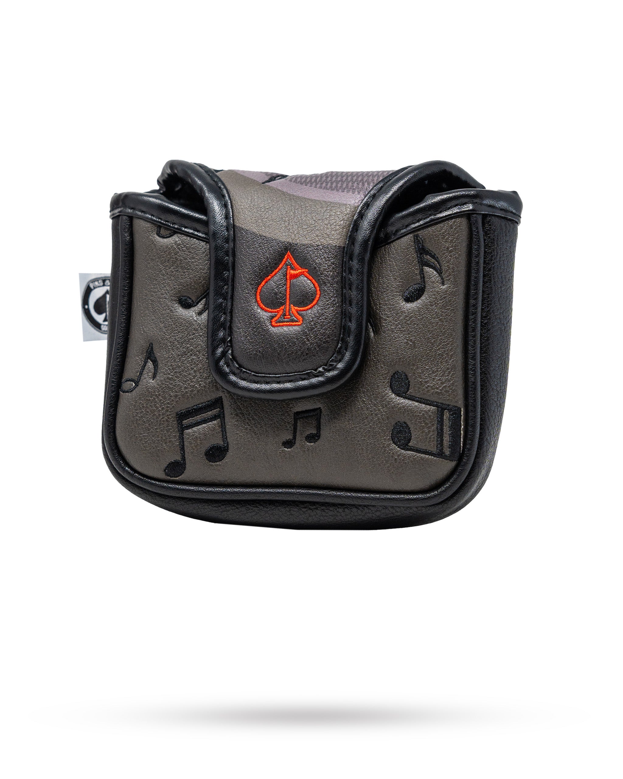Music City - Mallet Cover – Pins and Aces, view 2