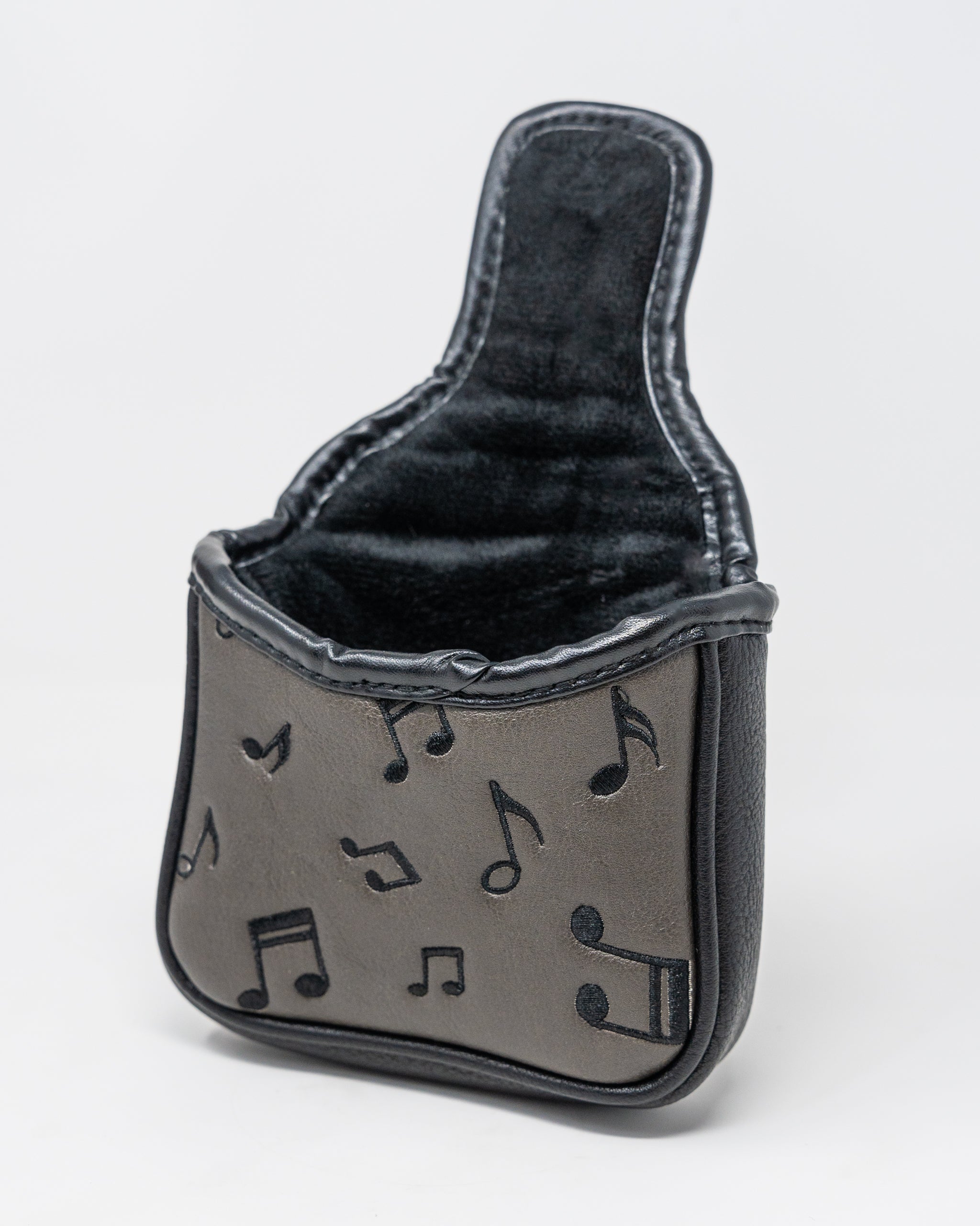 Music City - Mallet Cover – Pins and Aces, view 12